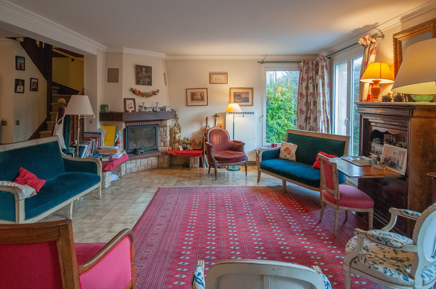 à vendre Maison Fourqueux - Photo 1