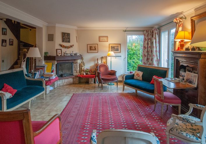 à vendre Maison Fourqueux