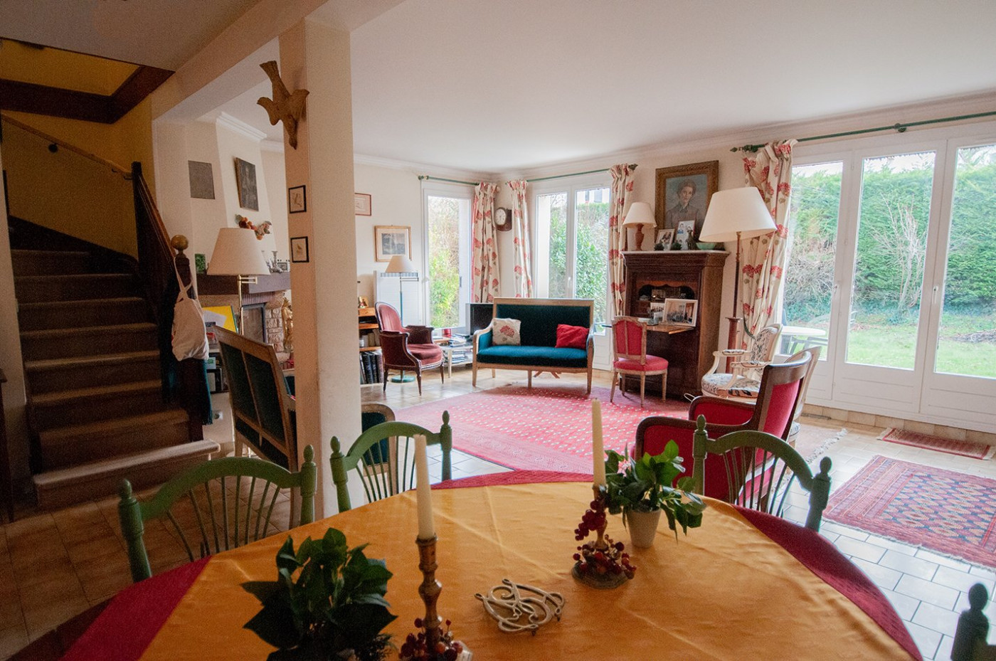 à vendre Maison Fourqueux - Photo 2