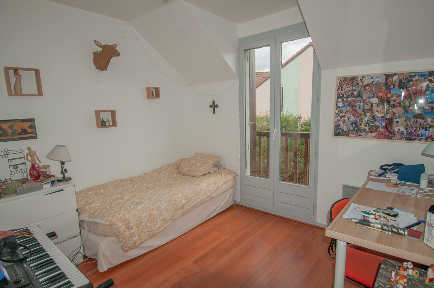 à vendre Maison Fourqueux - Photo 6