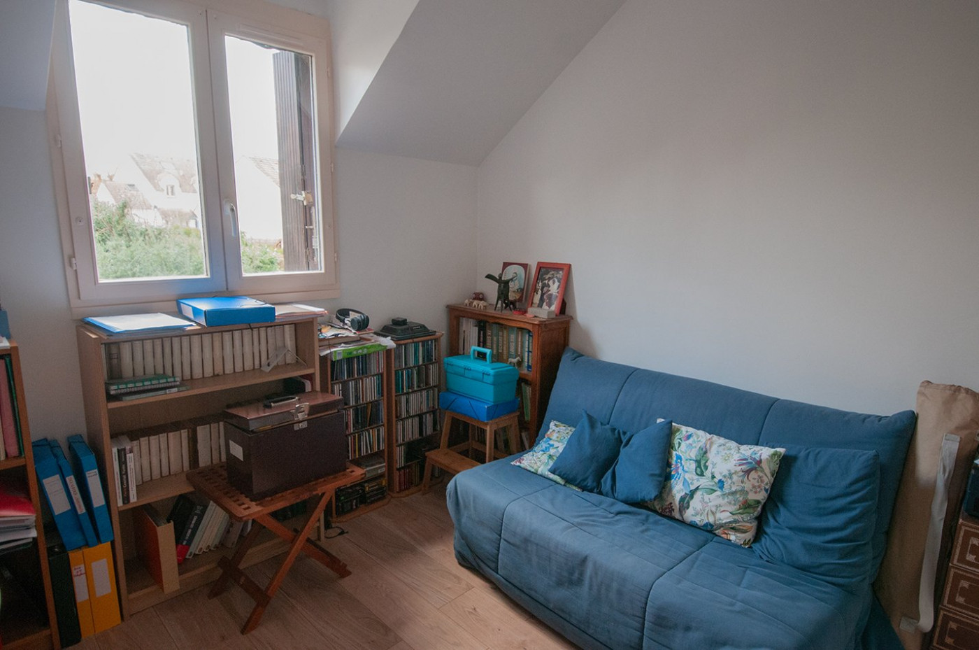 à vendre Maison Fourqueux - Photo 7