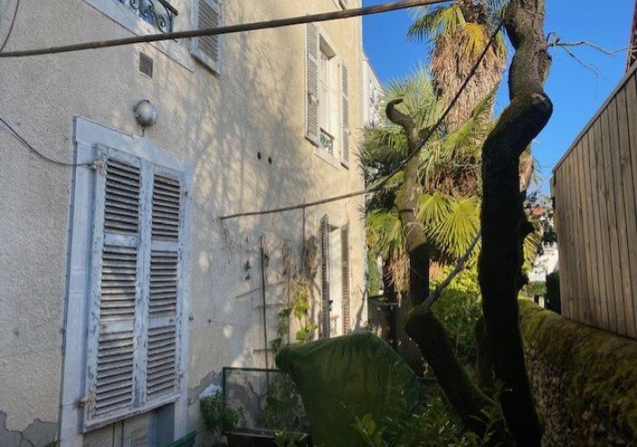 à vendre Maison Pau