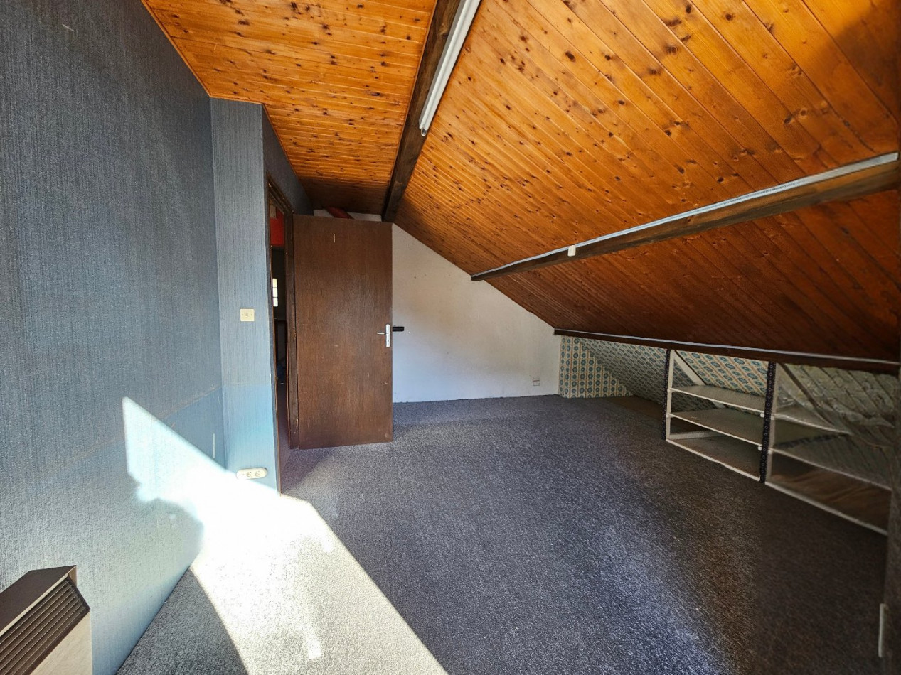 à vendre Maison Briancon - Photo 9