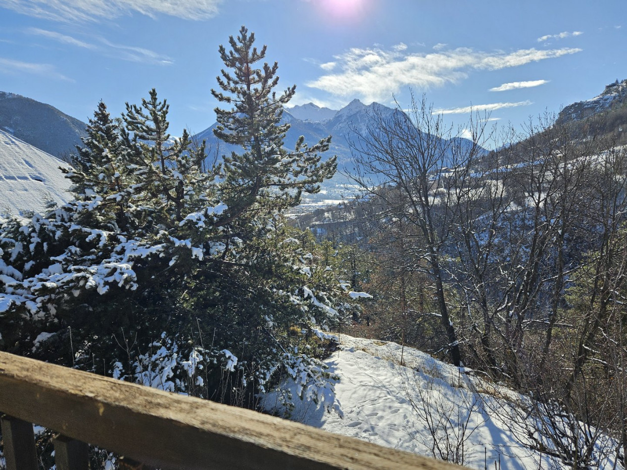 à vendre Maison Briancon - Photo 1