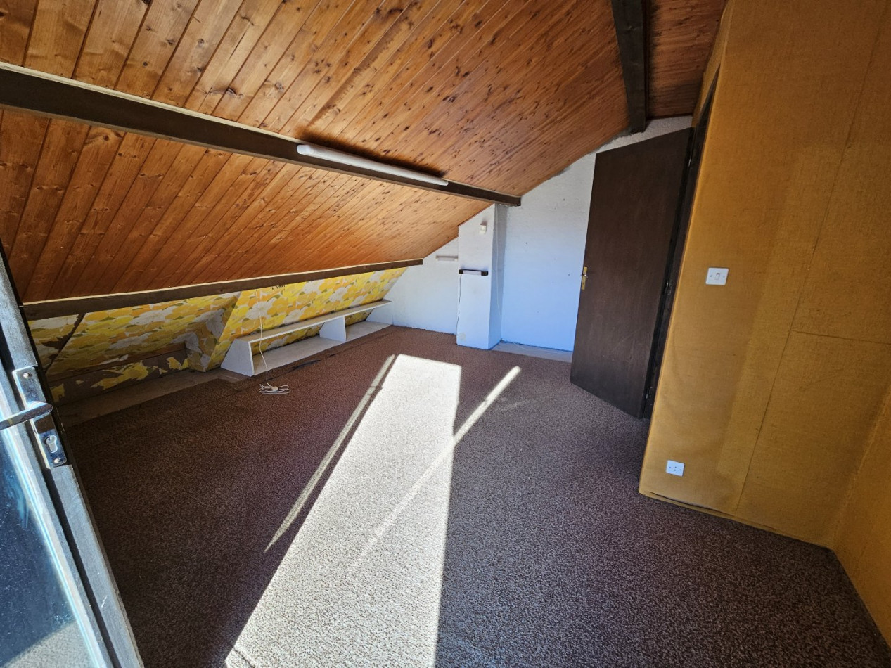 à vendre Maison Briancon - Photo 8