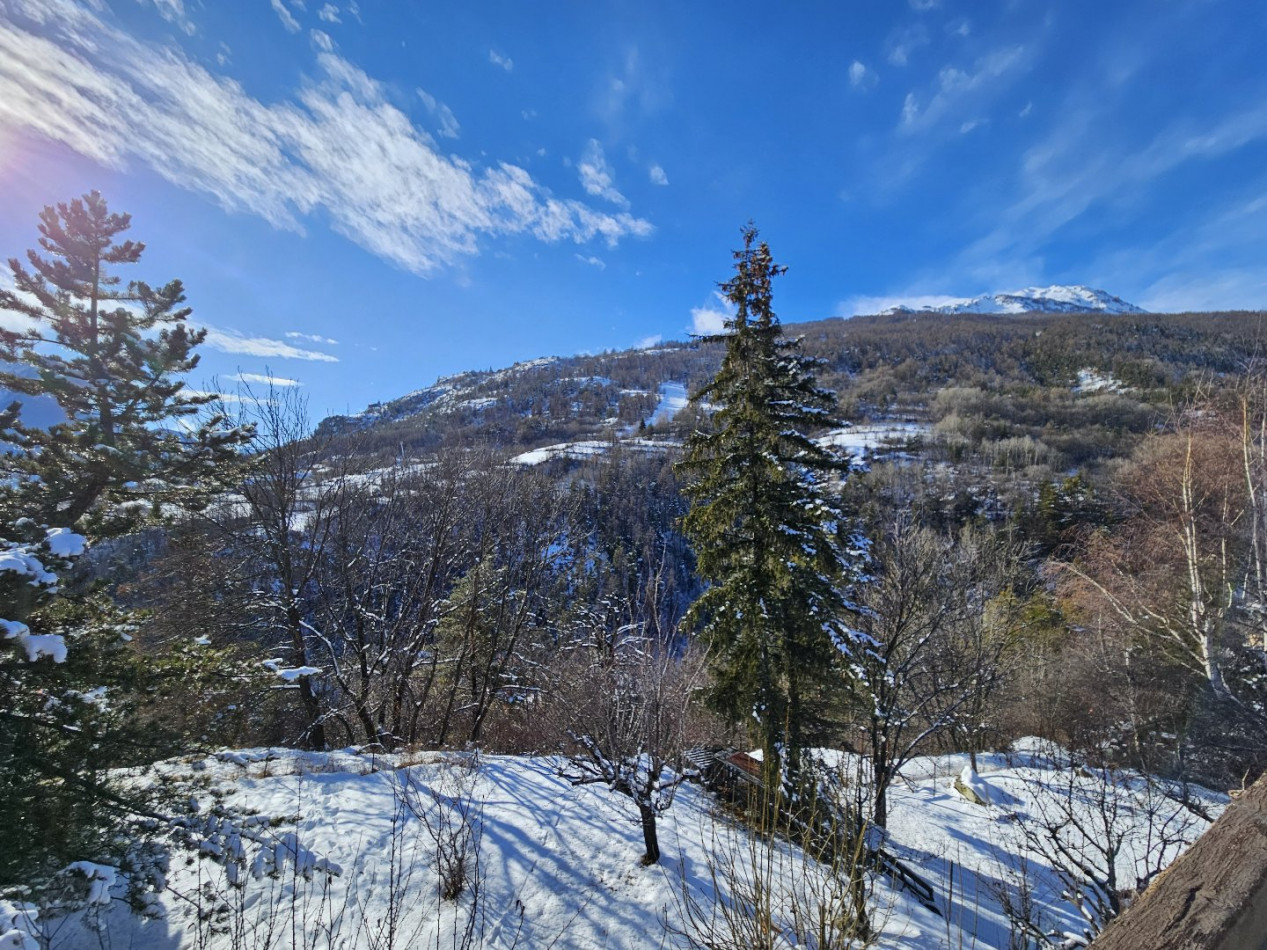 à vendre Maison Briancon - Photo 3