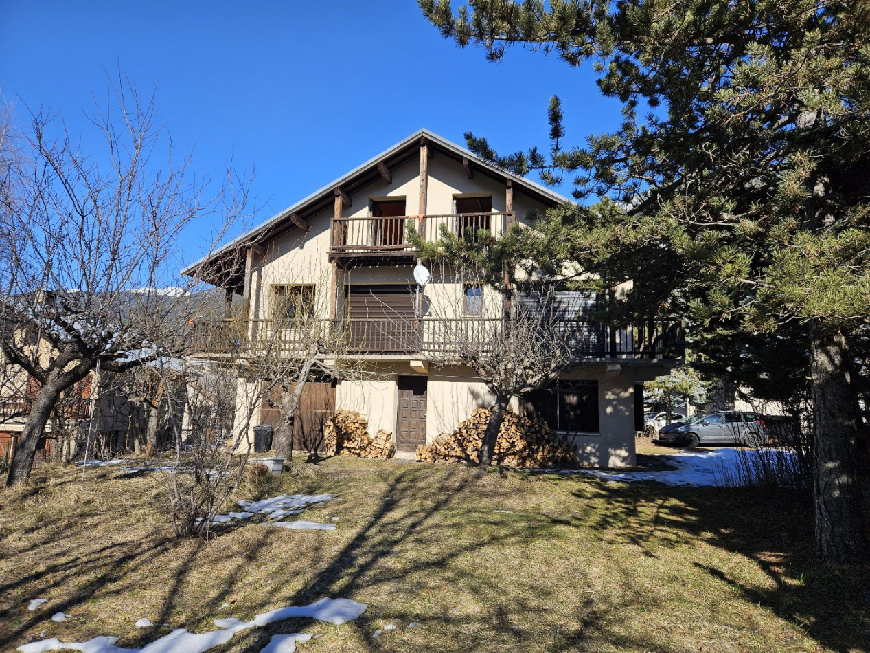 à vendre Maison Briancon - Photo 2