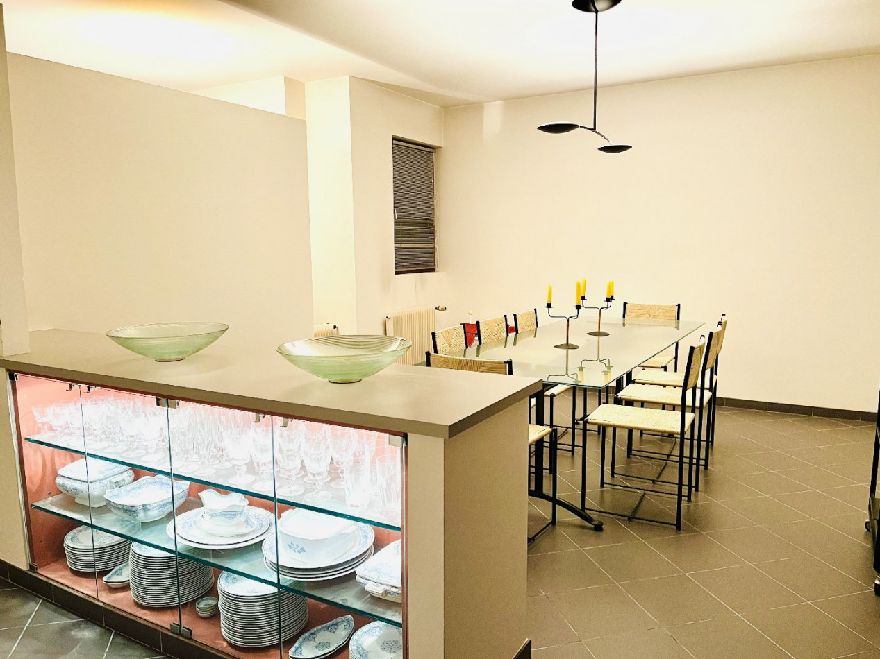 à vendre Villa d'architecte Montfort L'amaury - Photo 4