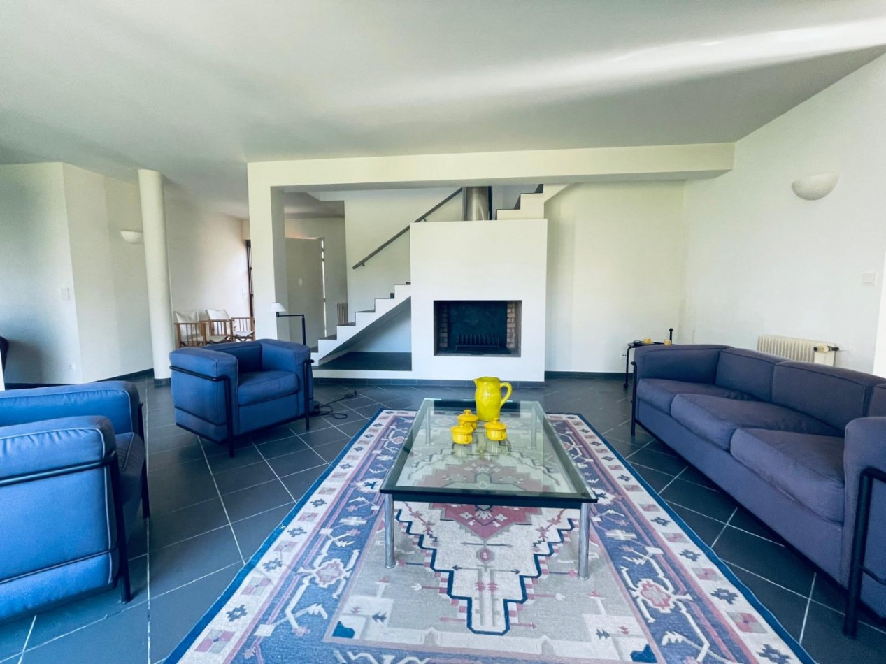 à vendre Villa d'architecte Montfort L'amaury - Photo 3