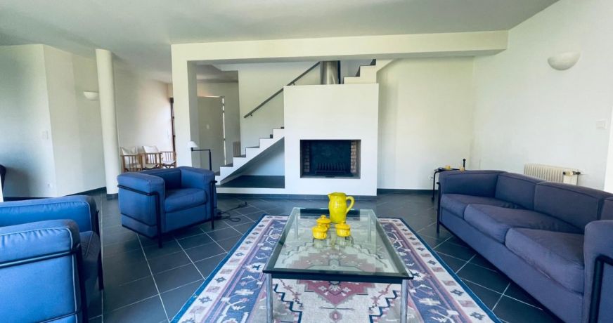 vente Villa d'architecte Montfort L'amaury