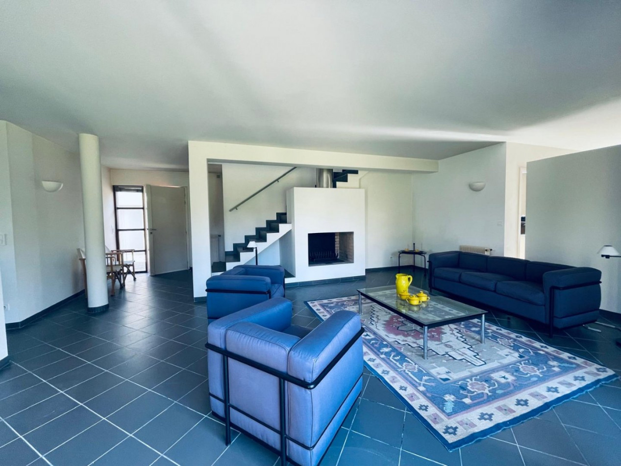 à vendre Villa d'architecte Montfort L'amaury - Photo 2