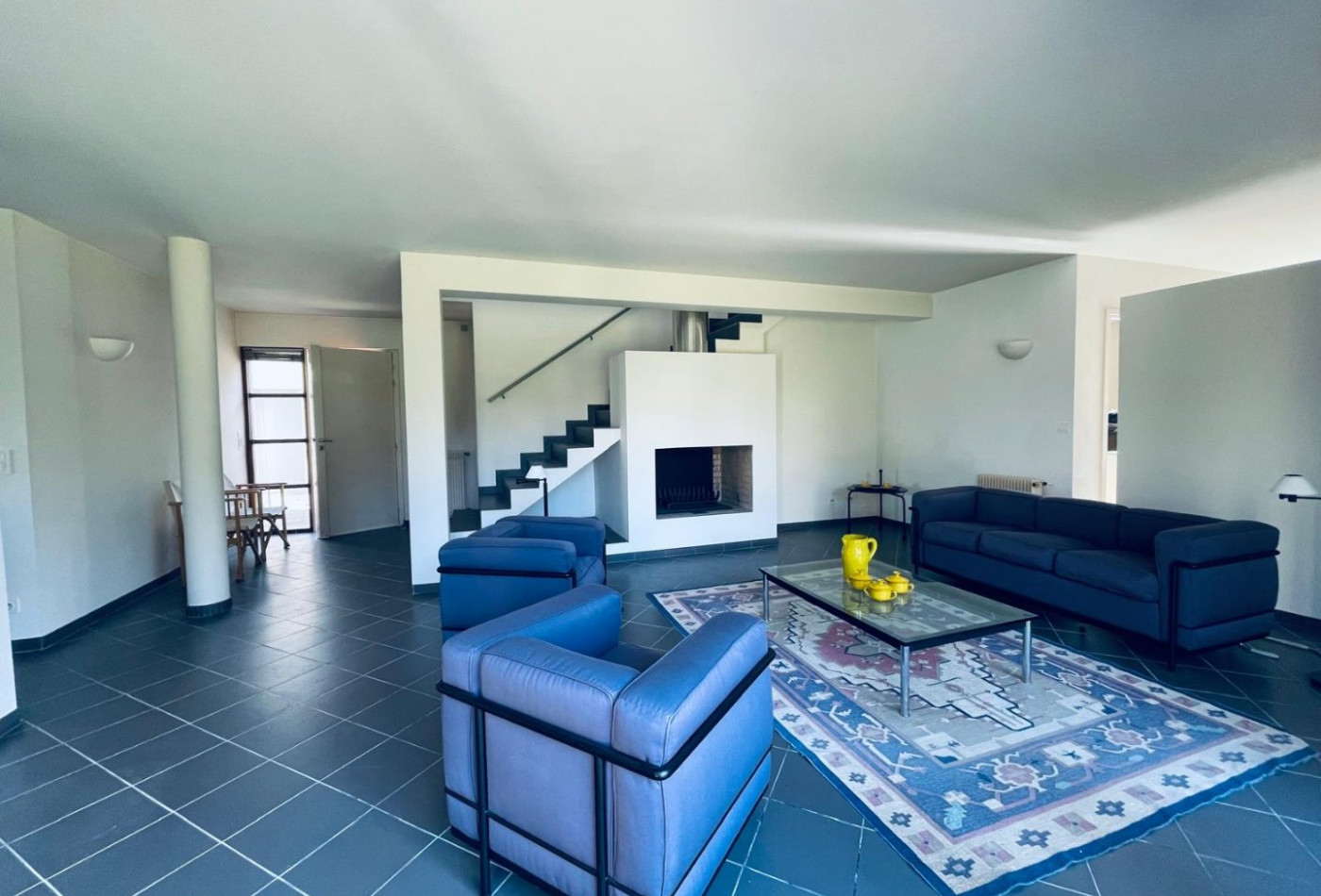 vente Villa d'architecte Montfort L'amaury - Photo 2