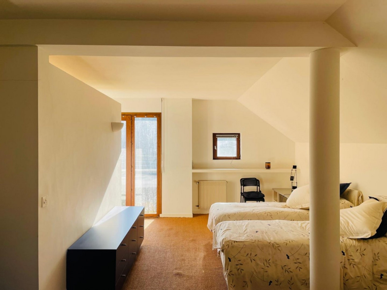 à vendre Villa d'architecte Montfort L'amaury - Photo 7