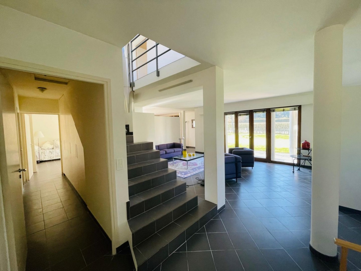 à vendre Villa d'architecte Montfort L'amaury - Photo 5