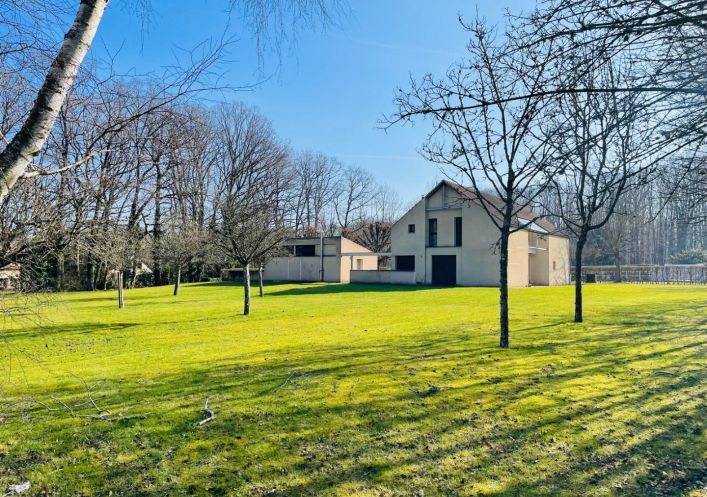 à vendre Villa d'architecte Montfort L'amaury