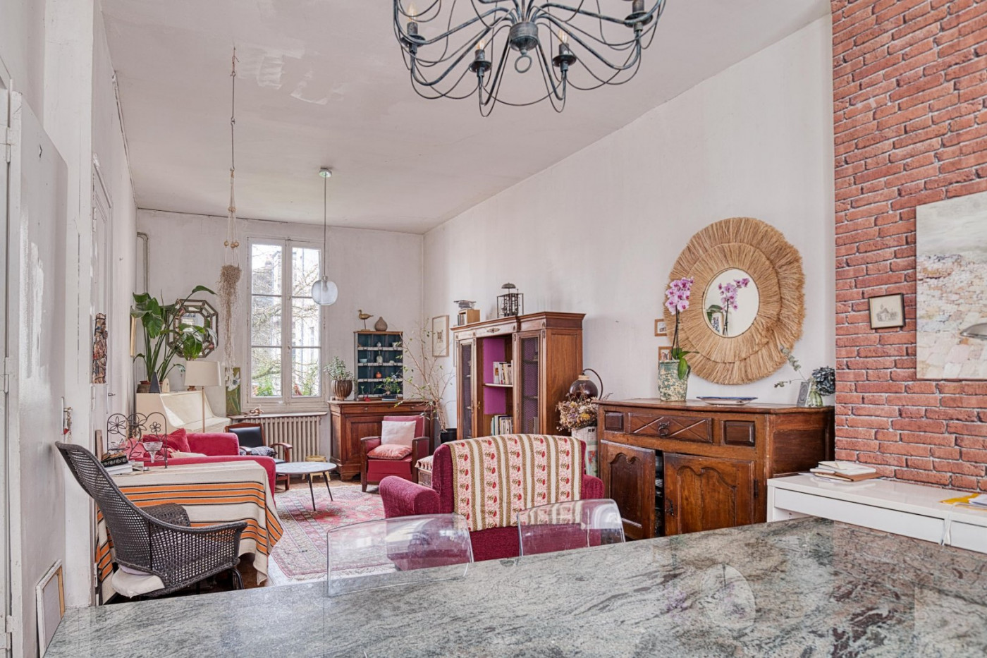 à vendre Maison Bordeaux - Photo 2