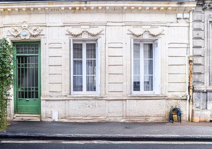 à vendre Maison Bordeaux
