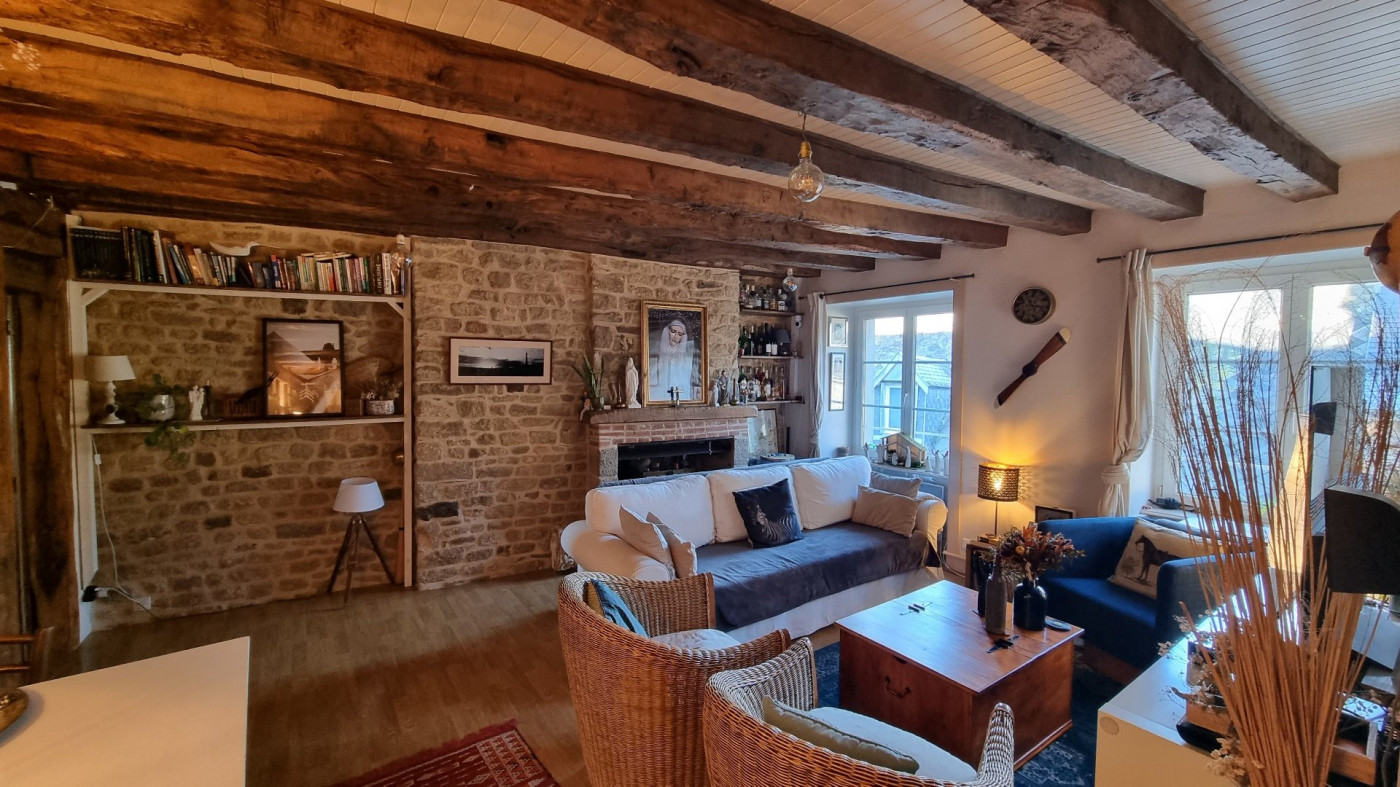 à vendre Appartement Avranches - Photo 4