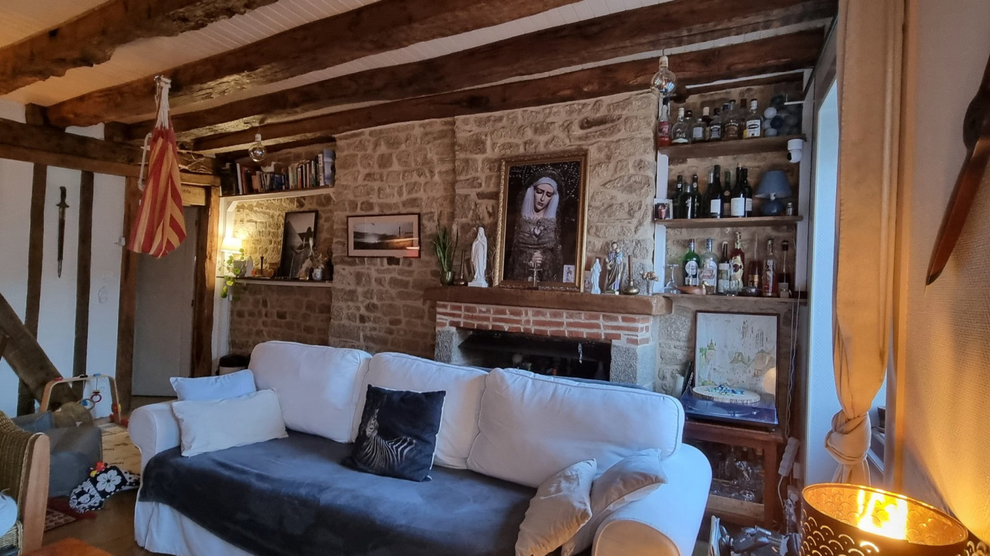 à vendre Appartement Avranches - Photo 8