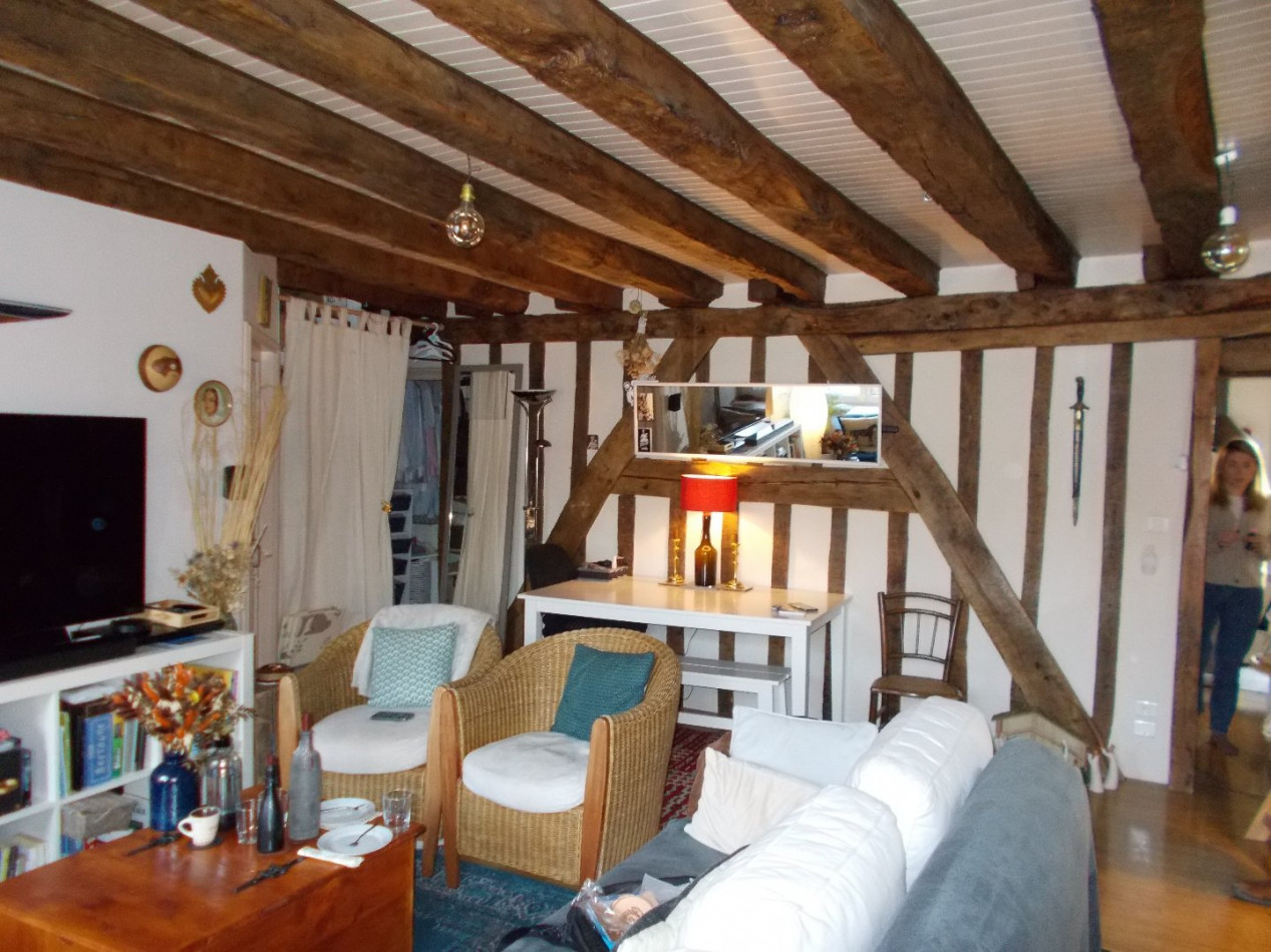 à vendre Appartement Avranches - Photo 9