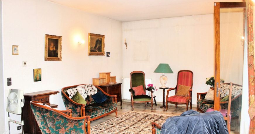 vente Maison Rosny Sous Bois
