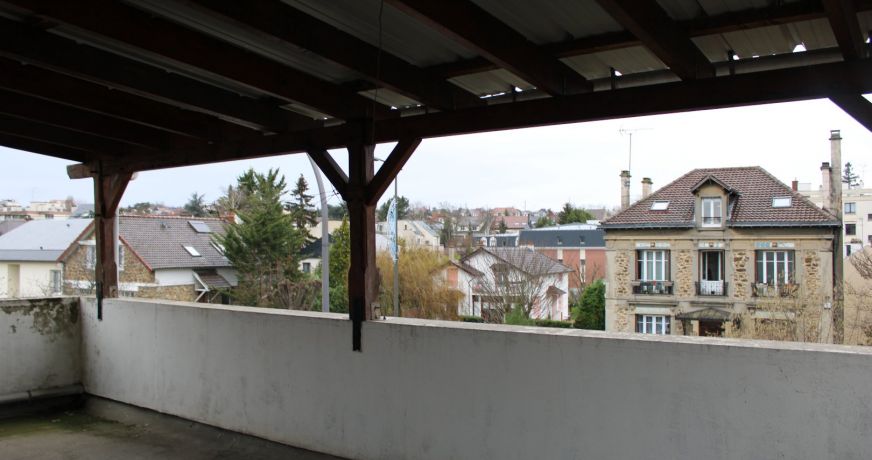 vente Maison Rosny Sous Bois