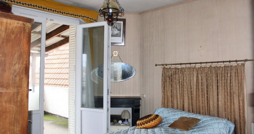 vente Maison Rosny Sous Bois