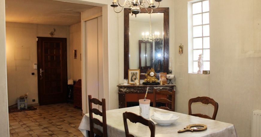 vente Maison Rosny Sous Bois