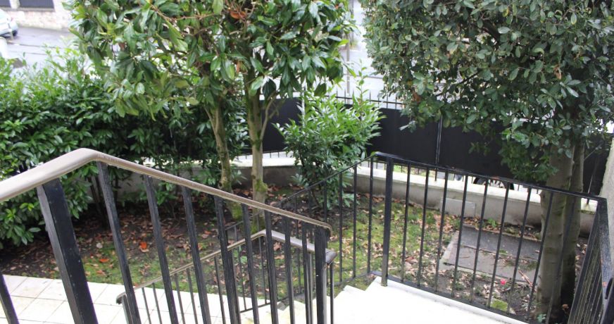 vente Maison Rosny Sous Bois