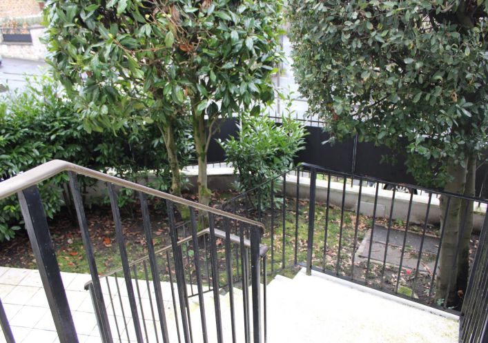 à vendre Maison Rosny Sous Bois