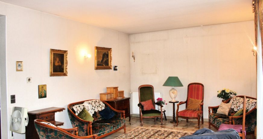 vente Maison Rosny Sous Bois