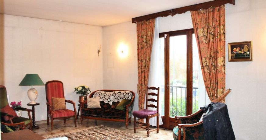 vente Maison Rosny Sous Bois