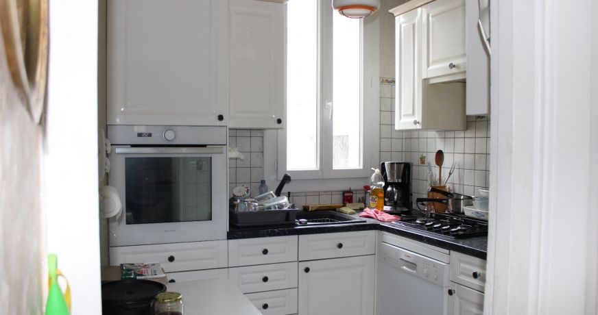 vente Maison Rosny Sous Bois