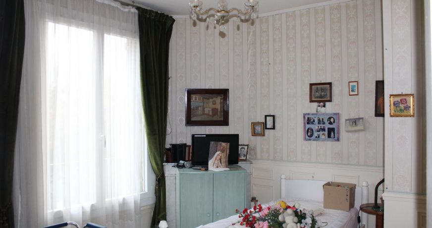 vente Maison Rosny Sous Bois