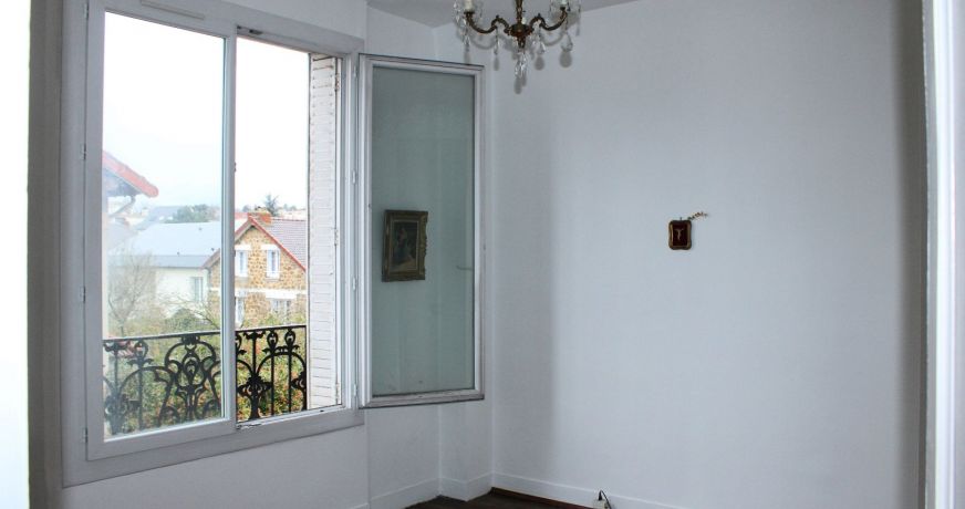 vente Maison Rosny Sous Bois