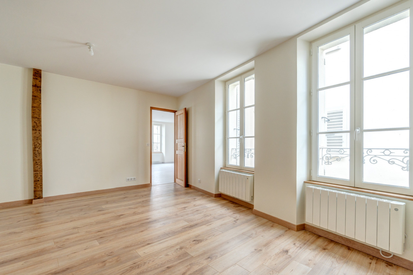 à vendre Appartement Saint Germain En Laye - Photo 9