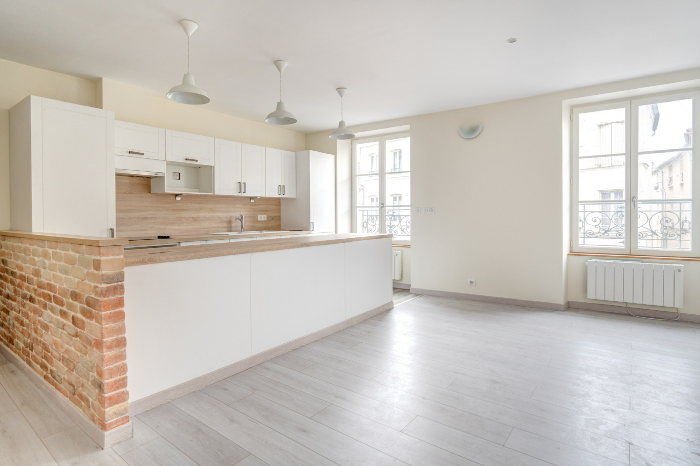 à vendre Appartement Saint Germain En Laye - Photo 3