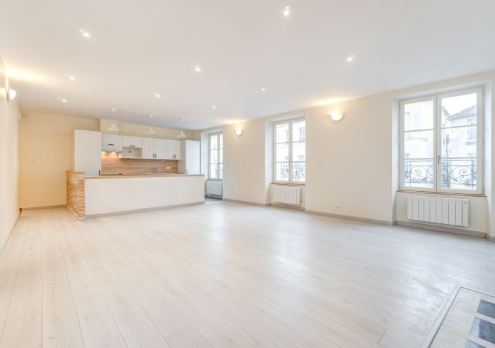 à vendre Appartement Saint Germain En Laye