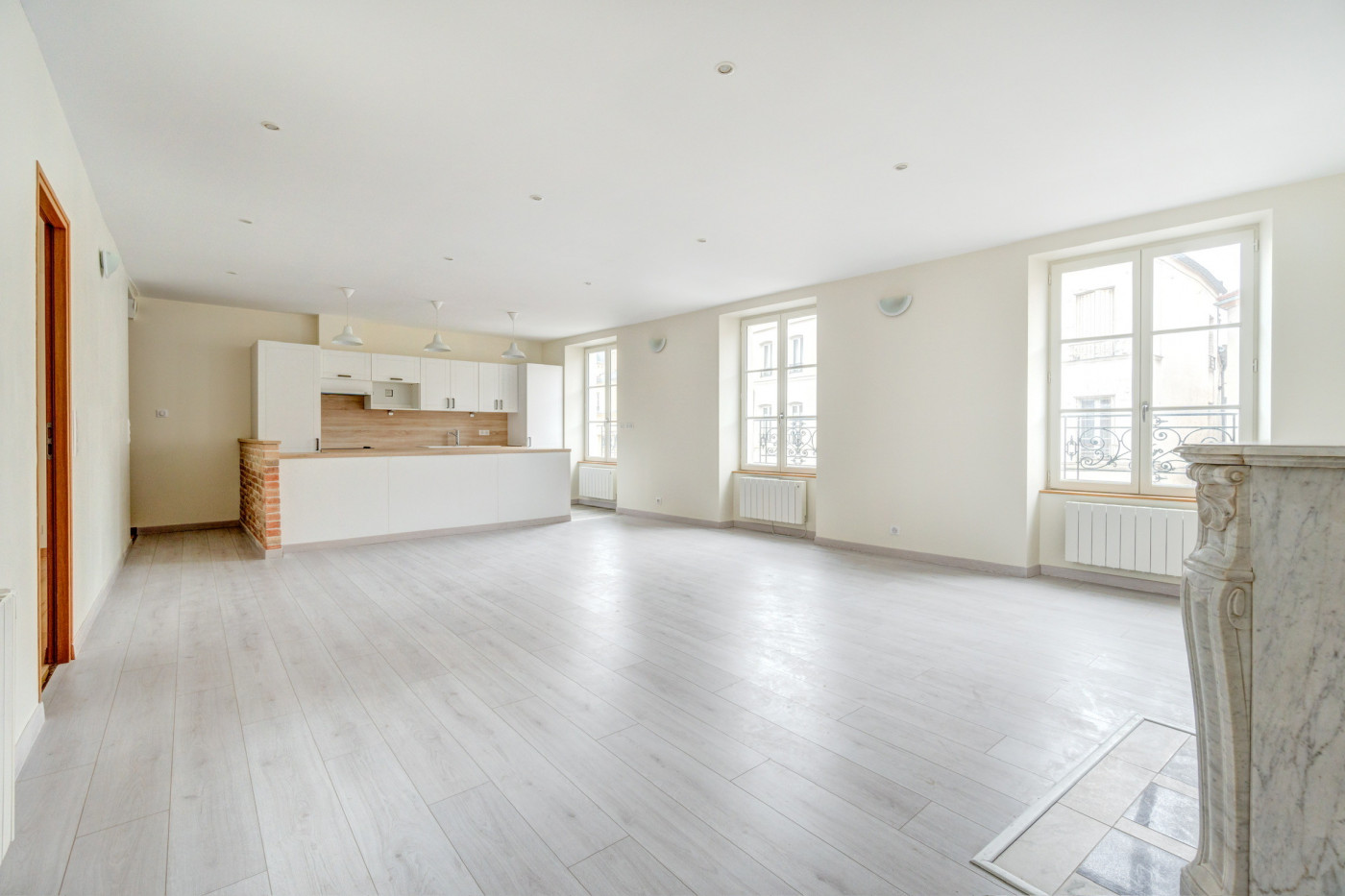 à vendre Appartement Saint Germain En Laye - Photo 8