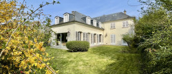 vente Maison bourgeoise Versailles