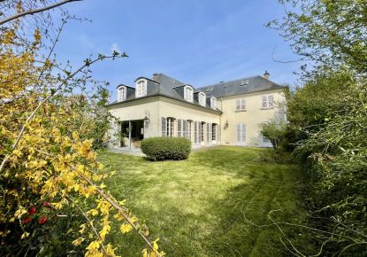 vente Maison bourgeoise Versailles