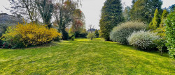 vente Maison bourgeoise Versailles