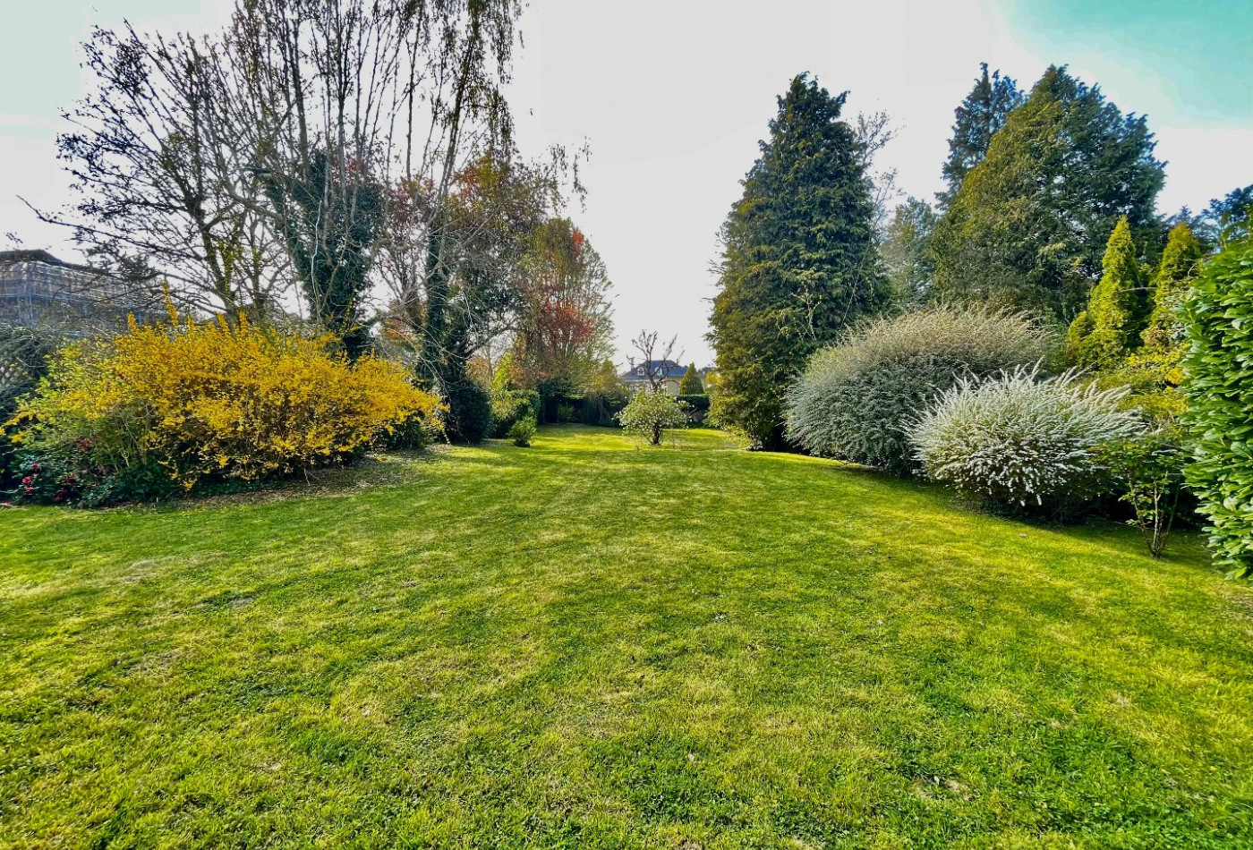 vente Maison bourgeoise Versailles - Photo 2