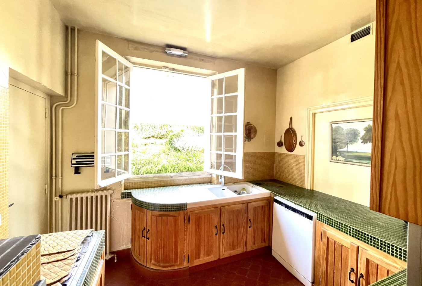 vente Maison bourgeoise Versailles - Photo 10