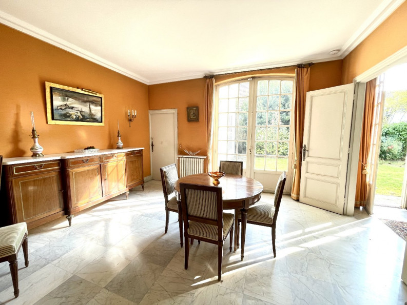 vente Maison bourgeoise Versailles - Photo 7