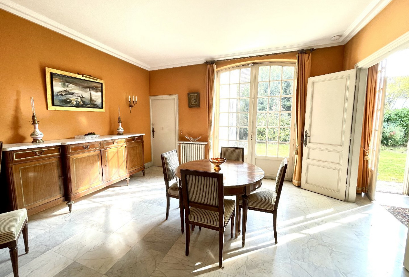 vente Maison bourgeoise Versailles - Photo 7