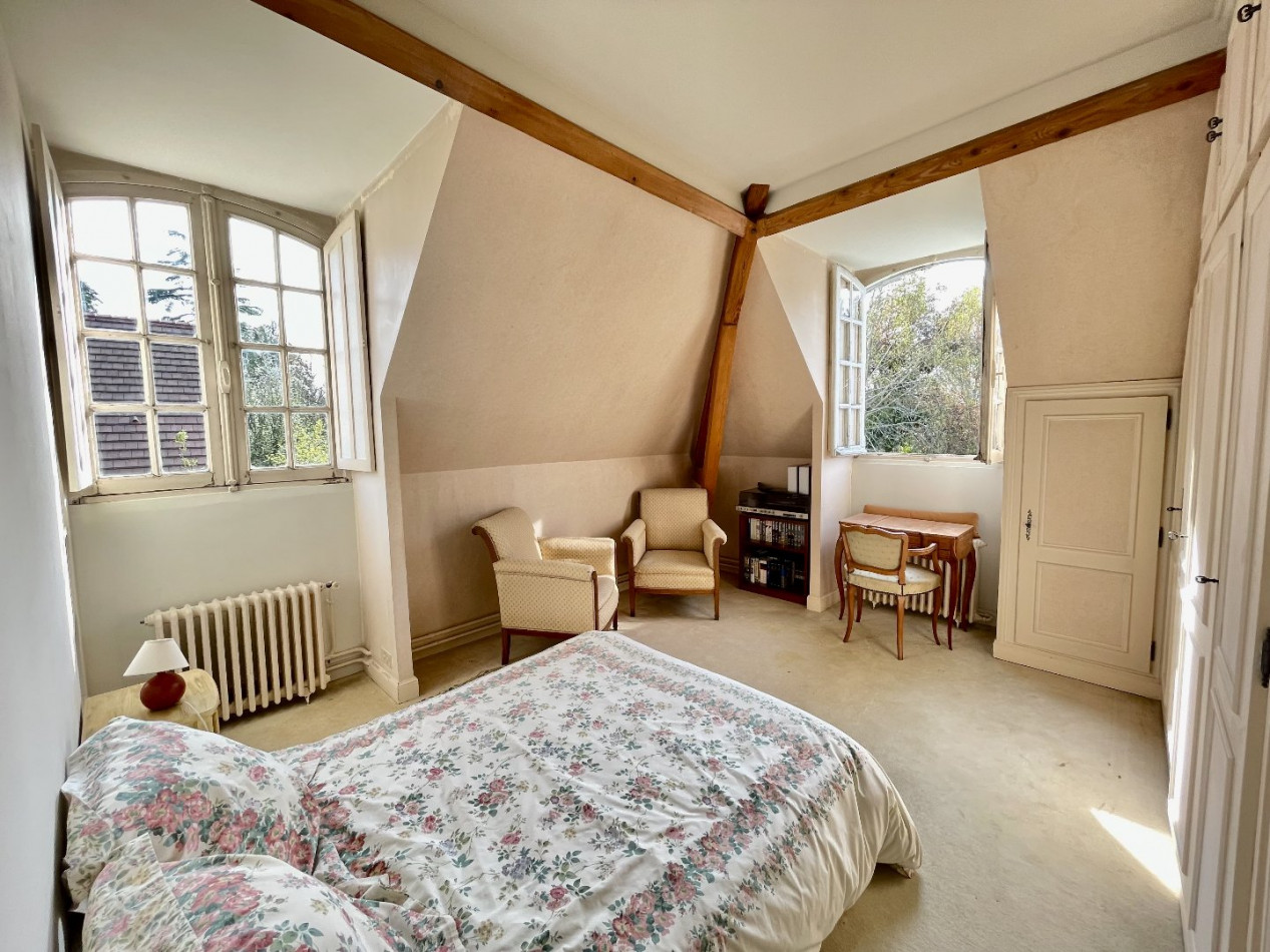 à vendre Maison bourgeoise Versailles - Photo 9