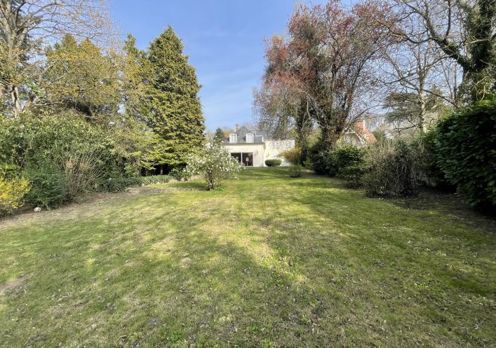 à vendre Maison bourgeoise Versailles