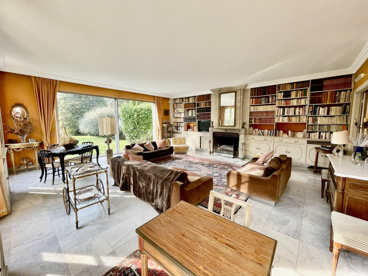 à vendre Maison bourgeoise Versailles - Photo 3