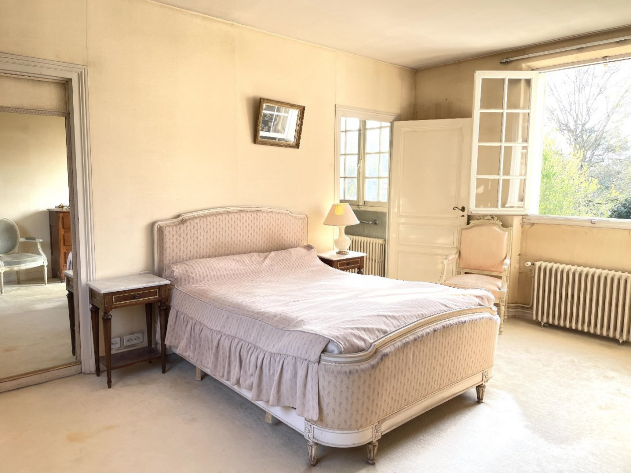à vendre Maison bourgeoise Versailles - Photo 8